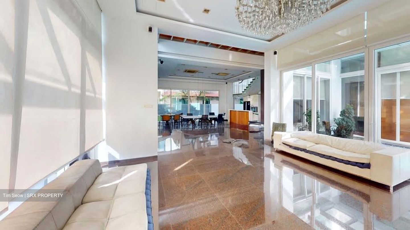 Frankel Estate (D15), Detached #532932101